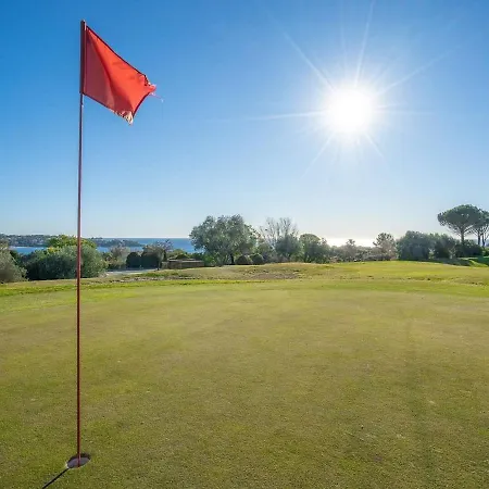 Appartamento Un Coin De Paradis à Cap Esterel