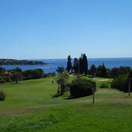 Appartamento Un Coin De Paradis à Cap Esterel *