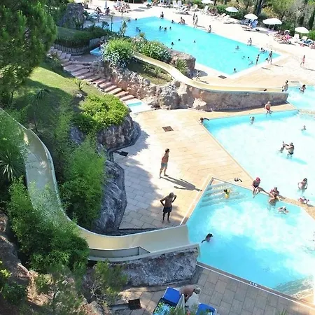 Un Coin De Paradis A Cap Esterel Apartman *