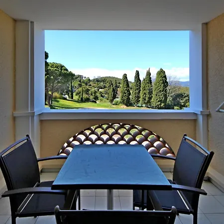 Un Coin De Paradis à Cap Esterel Saint-Raphaël