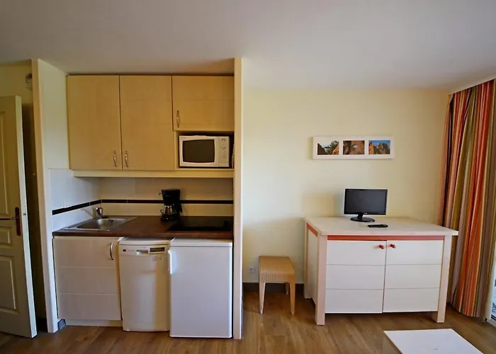 Un Coin De Paradis à Cap Esterel Apartamento