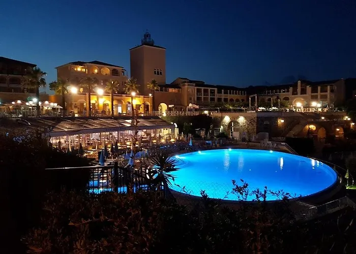 Un Coin De Paradis à Cap Esterel Apartamento *