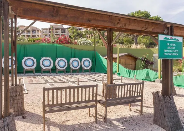 Un Coin De Paradis à Cap Esterel *