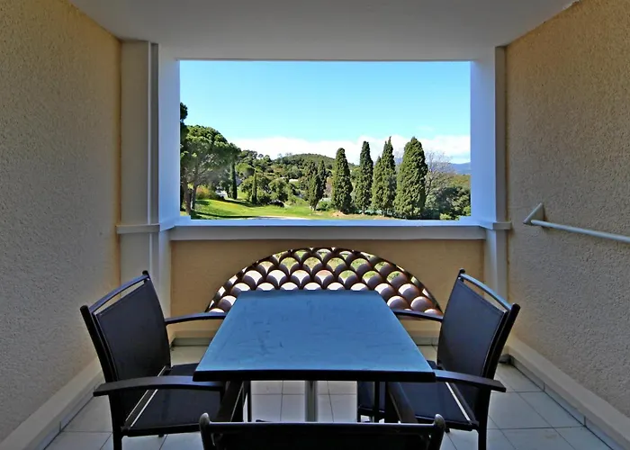 Un Coin De Paradis A Cap Esterel Saint-Raphaël